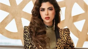 إطلالة رمضانية مميزة.. ميرنا جميل تتصدر تريند السوشيال ميديا قبل سباق عام 2026